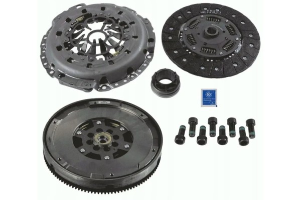 CLUTCH SET 2290 601 113 SACHS AUDI VW