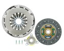 Complete set of AISIN CKT 338R Toyota 2 0 clutches