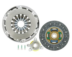 Complete set of AISIN CKT 338R Toyota 2 0 clutches