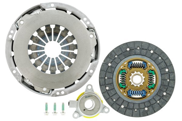 Complete set of AISIN CKT 338R Toyota 2 0 clutches