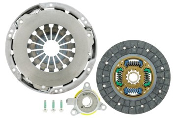 Complete set of AISIN CKT 338R Toyota 2 0 clutches