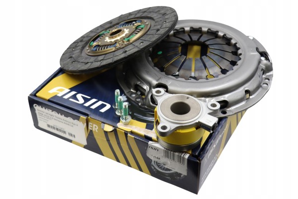 Complete set of AISIN CKT 338R Toyota 2 0 clutches Catalog number of the part CKT 338R