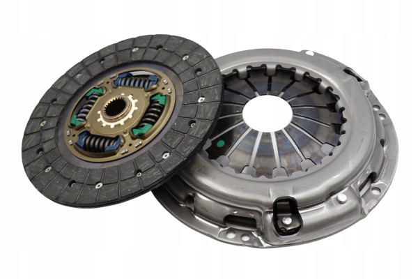 Complete set of AISIN CKT 338R Toyota 2 0 clutches Part manufacturer Aisin
