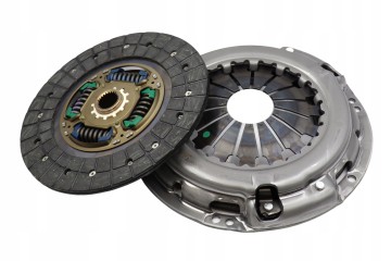 Complete set of AISIN CKT 338R Toyota 2 0 clutches Part manufacturer Aisin