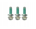 Complete set of AISIN CKT 338R Toyota 2 0 clutches Engine type gasoline
