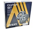 Complete set of AISIN CKT 338R Toyota 2 0 clutches Product weight with unit packaging 10 kg