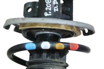 9808611980 AMORTIGUADOR DELANTERO DERECHO PEUGEOT 308