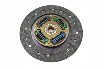 Complete set of AISIN CKT 338R Toyota 2 0 clutches Customs tariff code 87089390