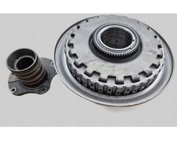 Double clutch OE Powershift 6DCT451 MPS6 2015 Renault DW6 302053298R