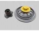 Double clutch OE Powershift 6DCT451 MPS6 2015 Renault DW6 302053298R Catalog number of the part 2103412