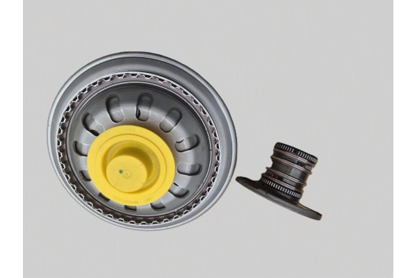 Double clutch OE Powershift 6DCT451 MPS6 2015 Renault DW6 302053298R Engine type diesel