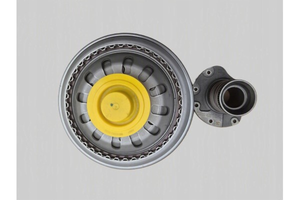 Double clutch OE Powershift 6DCT451 MPS6 2015 Renault DW6 302053298R Car type passenger cars