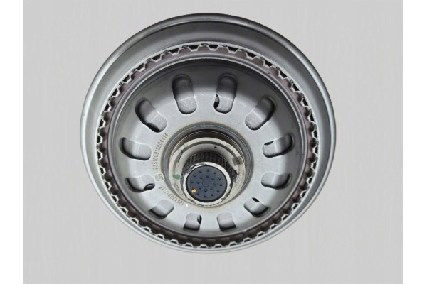 Double clutch OE Powershift 6DCT451 MPS6 2015 Renault DW6 302053298R Product weight with unit packaging 10 kg