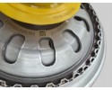 Double clutch OE Powershift 6DCT451 MPS6 2015 Renault DW6 302053298R Catalog number of substitutes Valeo 855202