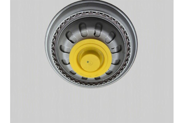 Double clutch OE Powershift 6DCT451 MPS6 2015 Renault DW6 302053298R Catalog number of the original 6DCT451 2441590 2103412 3020