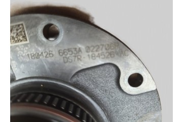 Double clutch OE Powershift 6DCT451 MPS6 2015 Renault DW6 302053298R Customs tariff code 87089390