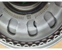 Embrague MPS6 6DCT 450 PowerShift Segunda Generación