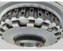 Embrague MPS6 6DCT 450 PowerShift Segunda Generación