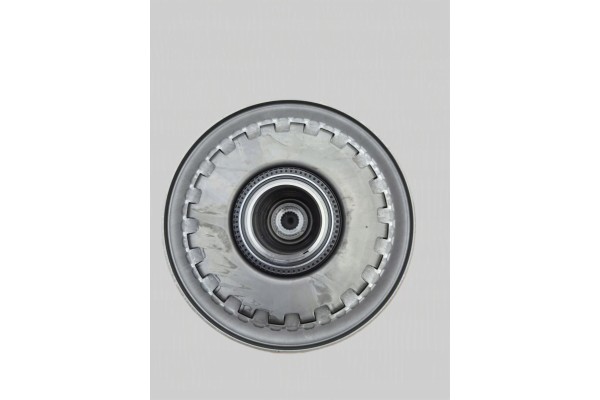 Embrague MPS6 6DCT 450 PowerShift Segunda Generación