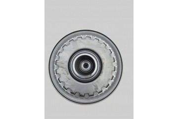 Embrague MPS6 6DCT 450 PowerShift Segunda Generación