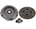 Clutch NISSAN CABSTAR 3 0 06 13 280