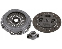 Clutch NISSAN CABSTAR 3 0 06 13 280