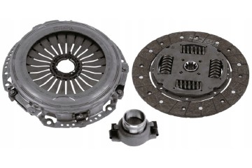 Clutch NISSAN CABSTAR 3 0 06 13 280