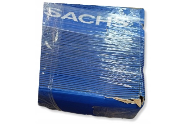 Clutch NISSAN CABSTAR 3 0 06 13 280 Part manufacturer Sachs