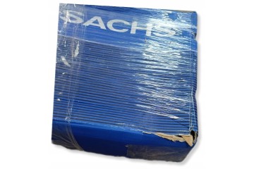 Clutch NISSAN CABSTAR 3 0 06 13 280 Part manufacturer Sachs