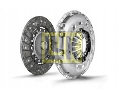 CLUTCH SET 621 3030 09 LUK OPEL ASTRA
