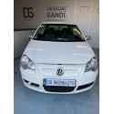 VOLKSWAGEN POLO IV (9N3) Advance