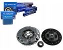 CLUTCH KPL BOXER 2 2 HDI 06 Sachs 3000 951 874 Clutch set Part manufacturer Sachs