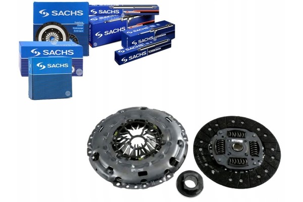 CLUTCH KPL BOXER 2 2 HDI 06 Sachs 3000 951 874 Clutch set Part manufacturer Sachs