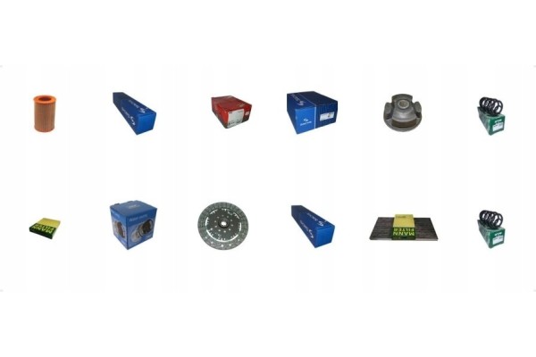 CLUTCH KPL BOXER 2 2 HDI 06 Sachs 3000 951 874 Clutch set EAN GTIN 4013872709243