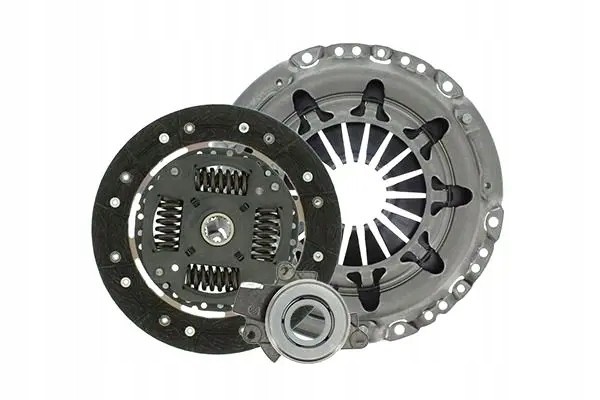 AISIN CKT 371R Original complete clutch Packaging status original