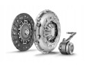 CLUTCH SET CLUTCH 624 3553 33 LUK AUDI