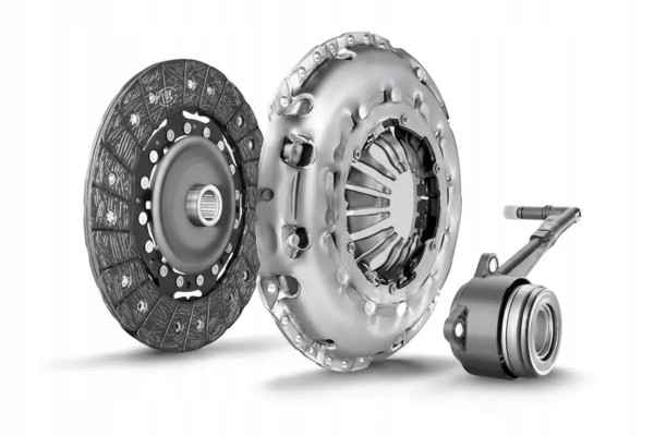 CLUTCH SET CLUTCH 624 3553 33 LUK AUDI