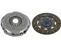 CLUTCH SET 3000 970 157 SACHS ALFA ROMEO FIAT