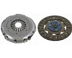 CLUTCH SET 3000 970 157 SACHS ALFA ROMEO FIAT