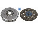 CLUTCH SET 3000 970 157 SACHS ALFA ROMEO FIAT Part manufacturer Sachs