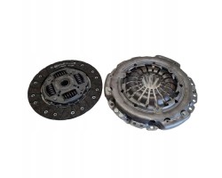 RENAULT CLIO IV KANGOO 1 5 DCI CLUTCH DISC PRESSURE SET LUK 622342909