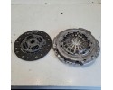 RENAULT CLIO IV KANGOO 1 5 DCI CLUTCH DISC PRESSURE SET LUK 622342909 Catalog number of the part 622 3429 09