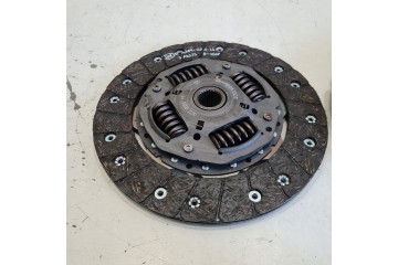 RENAULT CLIO IV KANGOO 1 5 DCI CLUTCH DISC PRESSURE SET LUK 622342909 Part manufacturer Schaeffler LuK
