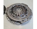 RENAULT CLIO IV KANGOO 1 5 DCI CLUTCH DISC PRESSURE SET LUK 622342909 Quality of parts according to GVO Q original with factory 