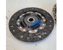 RENAULT CLIO IV KANGOO 1 5 DCI CLUTCH DISC PRESSURE SET LUK 622342909 Engine type gasoline