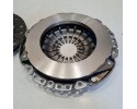 RENAULT CLIO IV KANGOO 1 5 DCI CLUTCH DISC PRESSURE SET LUK 622342909 Car type cargo vans passenger cars