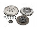 CLUTCH SET KV 200M JAPANPARTS