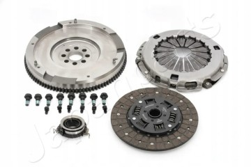 CLUTCH SET KV 200M JAPANPARTS