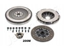 CLUTCH SET KV 200M JAPANPARTS Packaging status original