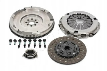 CLUTCH SET KV 200M JAPANPARTS Part manufacturer Japanparts